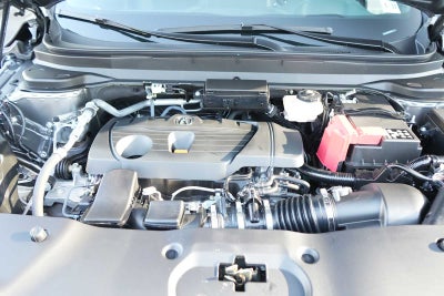 2026 Acura RDX SH-AWD w/A-Spec Advance Package