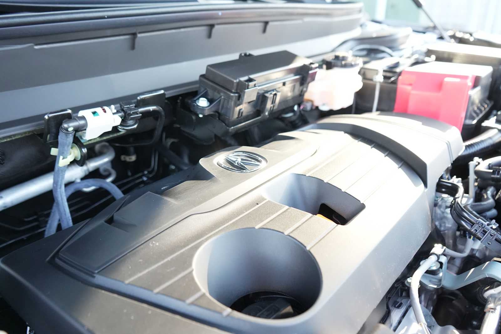 2026 Acura RDX SH-AWD w/A-Spec Advance Package