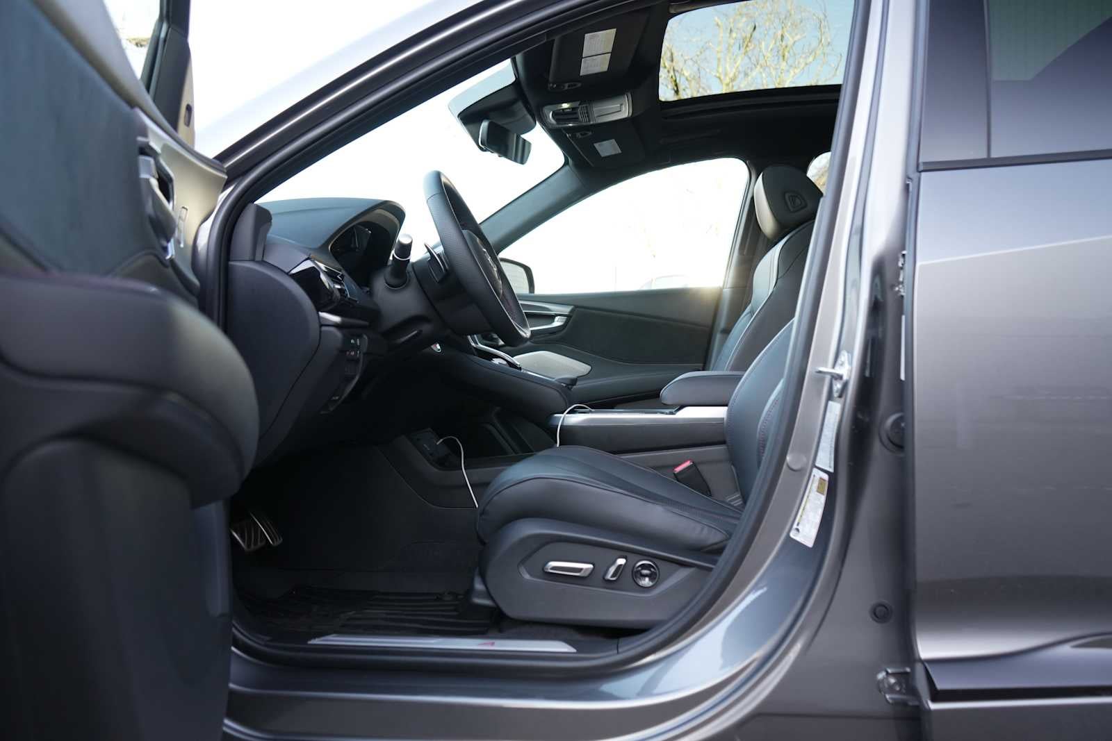 2026 Acura RDX SH-AWD w/A-Spec Advance Package