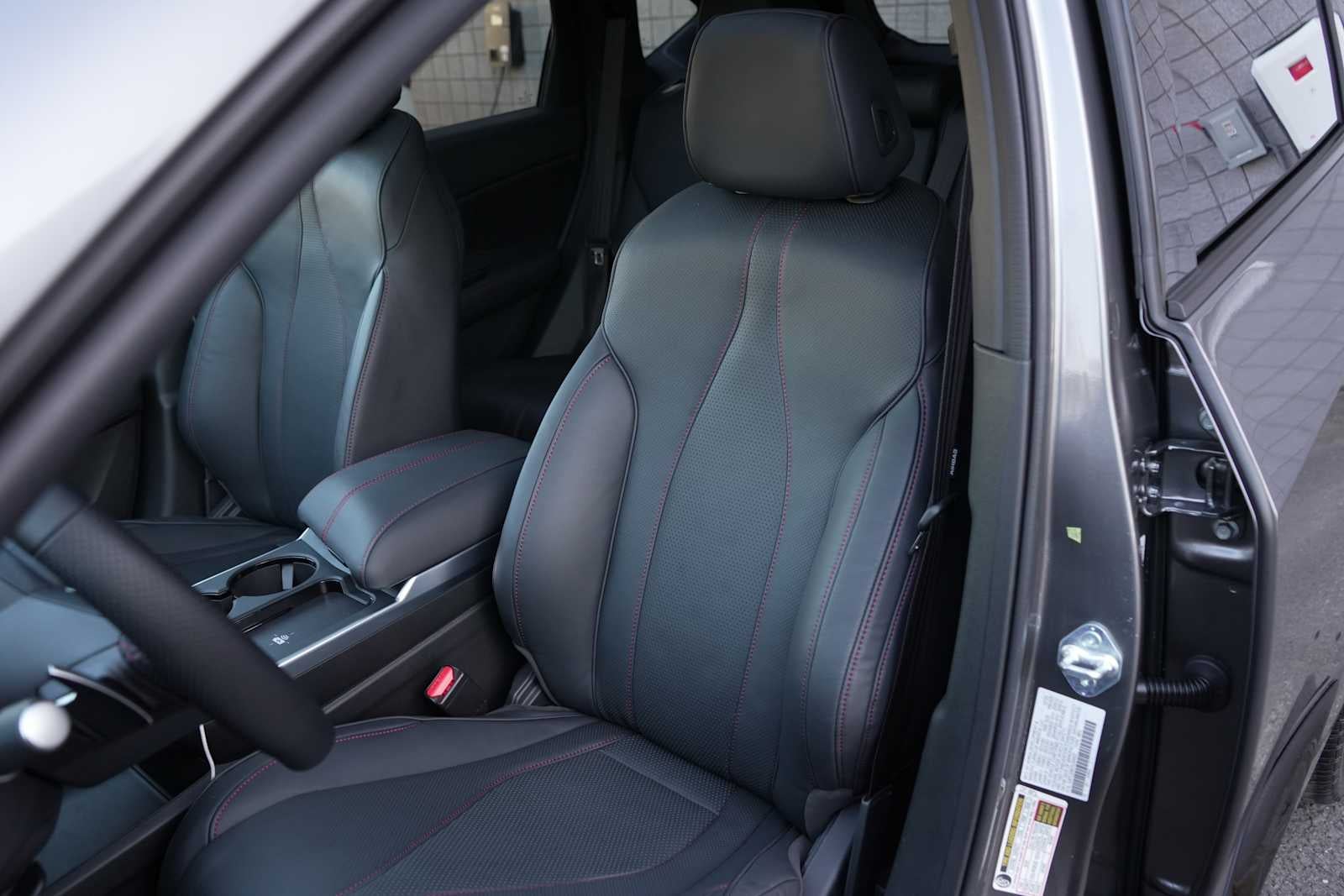 2026 Acura RDX SH-AWD w/A-Spec Advance Package