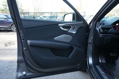 2026 Acura RDX SH-AWD w/A-Spec Advance Package