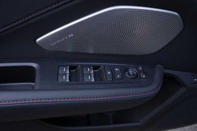 2026 Acura RDX SH-AWD w/A-Spec Advance Package