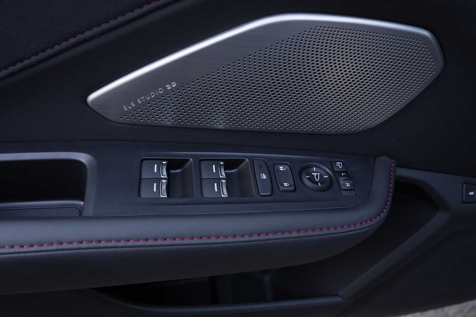 2026 Acura RDX SH-AWD w/A-Spec Advance Package