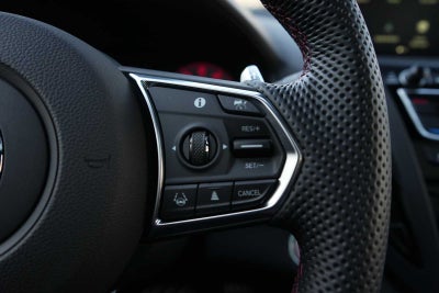 2026 Acura RDX SH-AWD w/A-Spec Advance Package