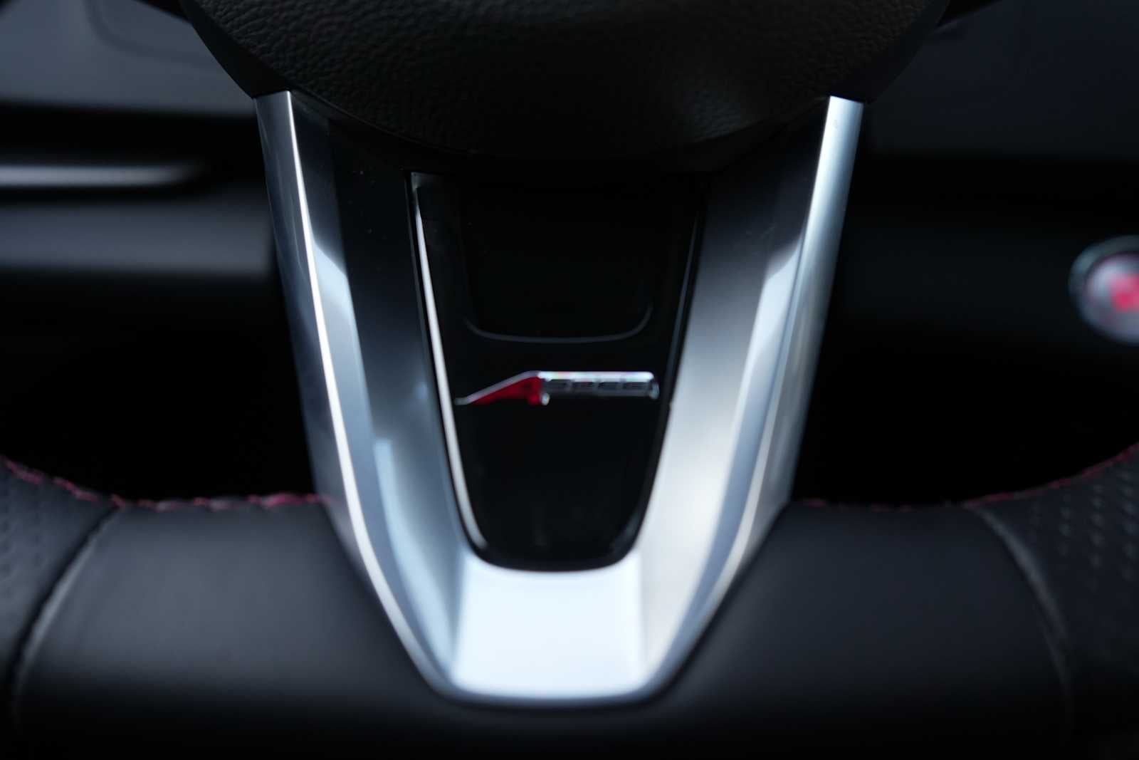 2026 Acura RDX SH-AWD w/A-Spec Advance Package