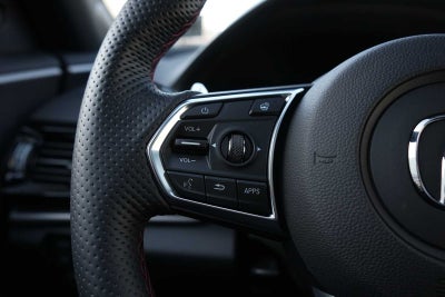 2026 Acura RDX SH-AWD w/A-Spec Advance Package