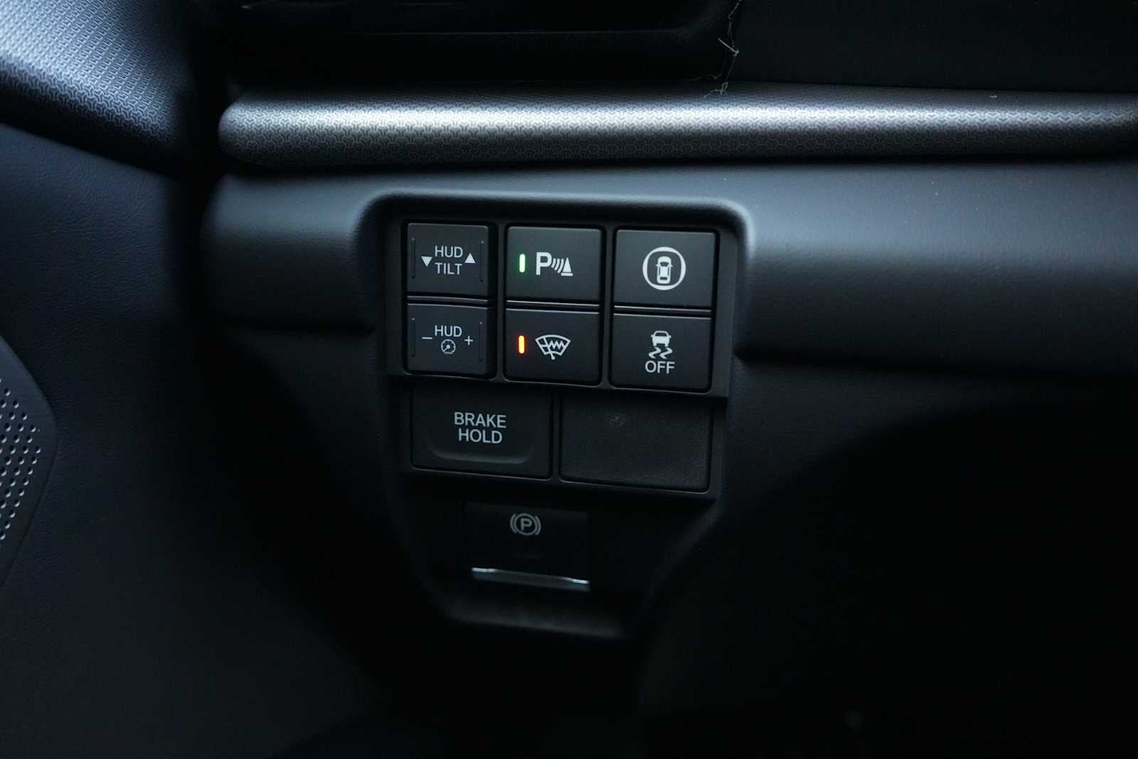 2026 Acura RDX SH-AWD w/A-Spec Advance Package