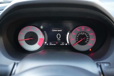 2026 Acura RDX SH-AWD w/A-Spec Advance Package