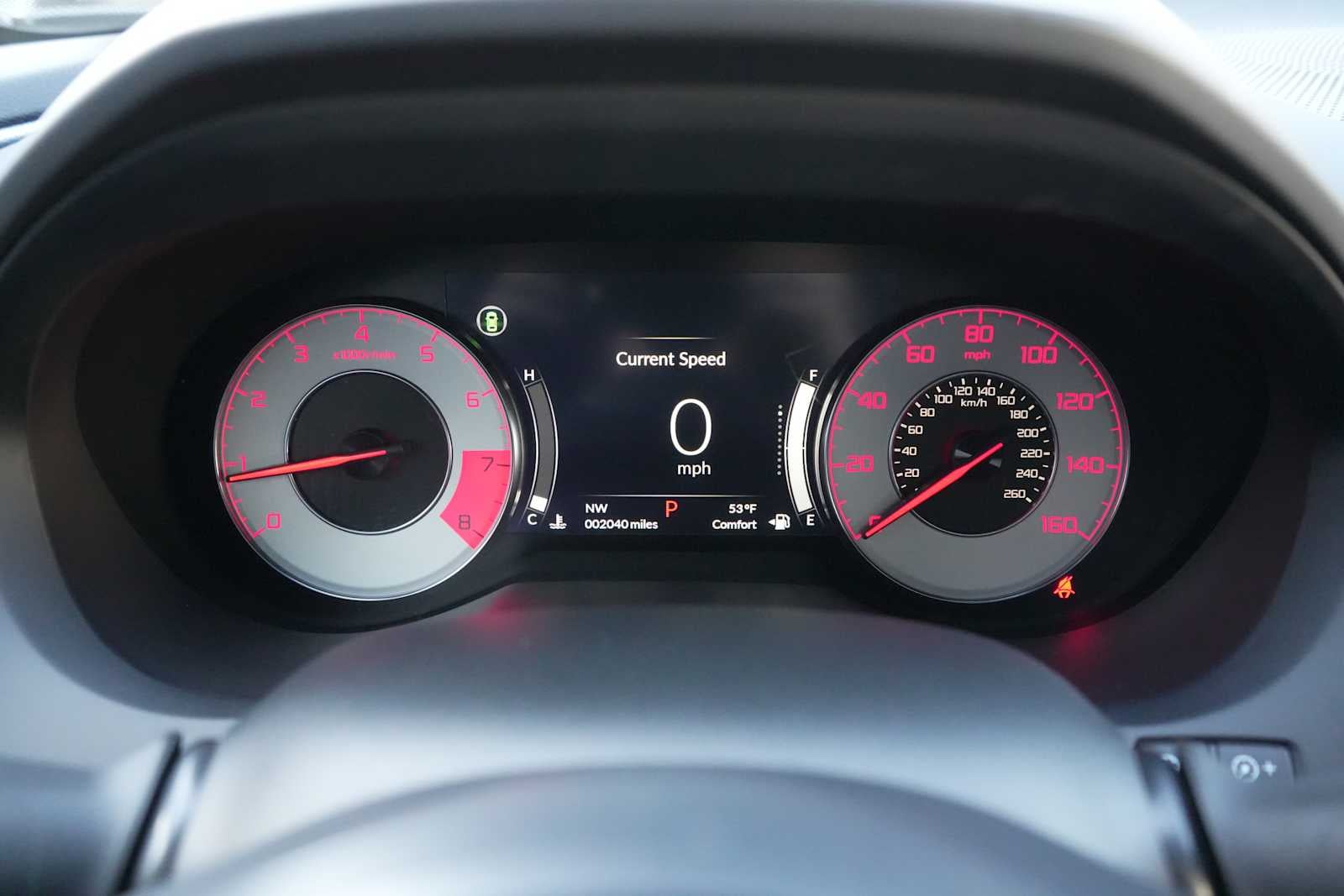 2026 Acura RDX SH-AWD w/A-Spec Advance Package