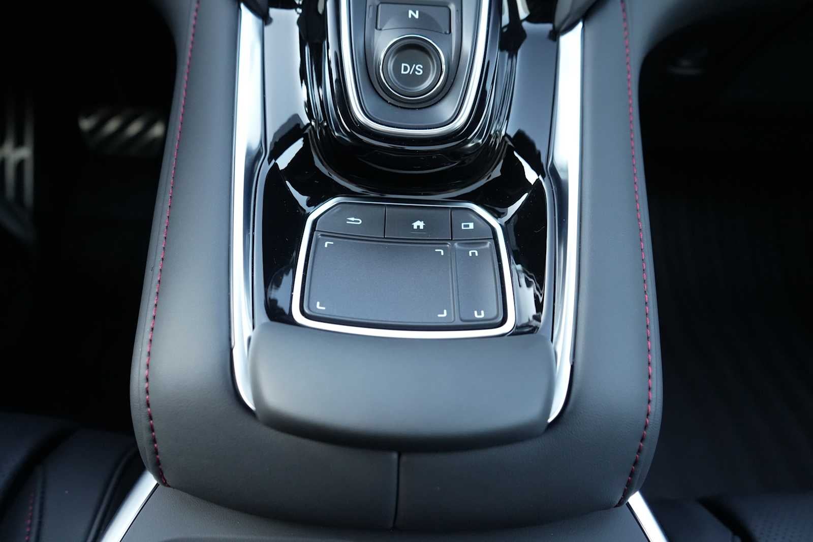 2026 Acura RDX SH-AWD w/A-Spec Advance Package