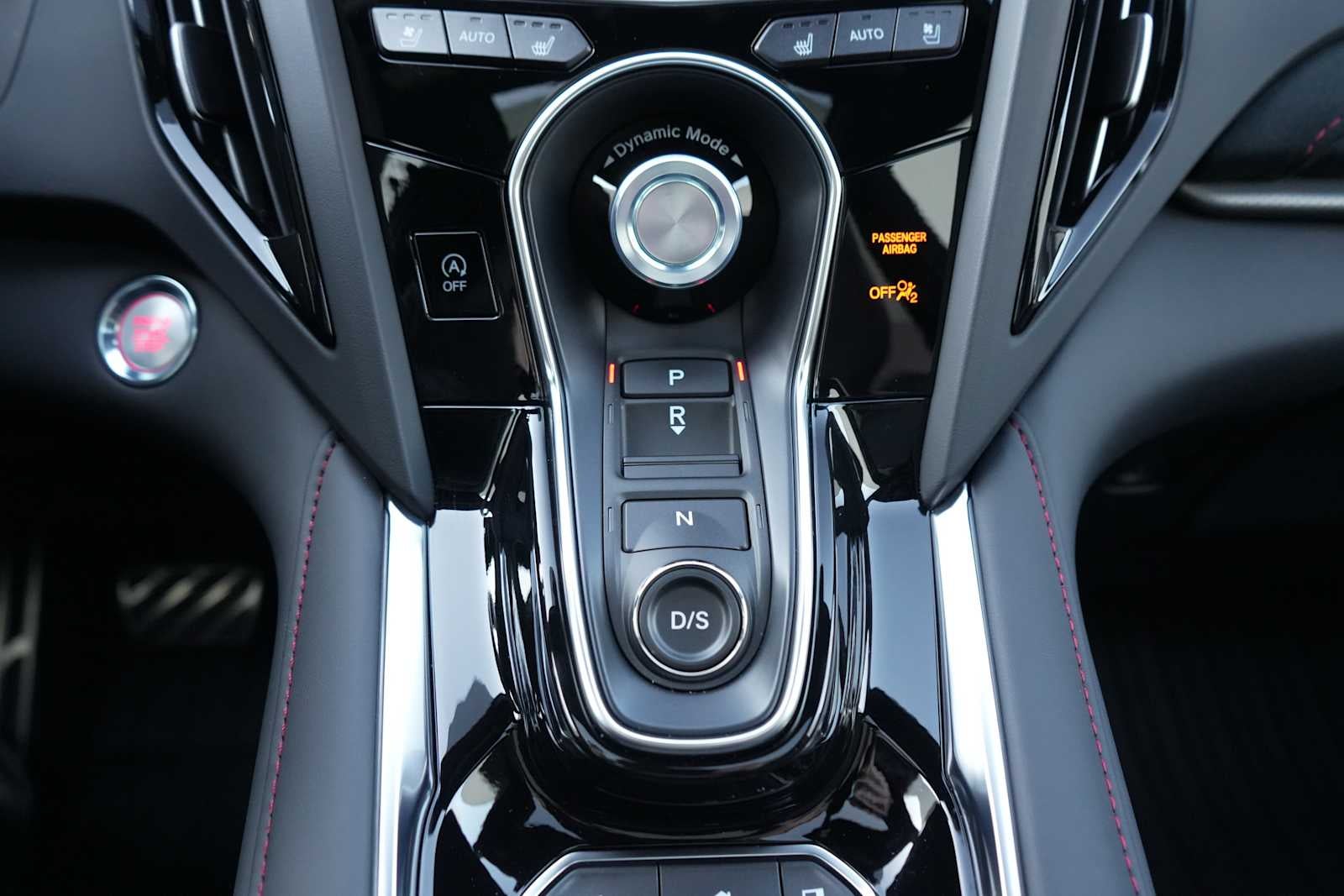 2026 Acura RDX SH-AWD w/A-Spec Advance Package