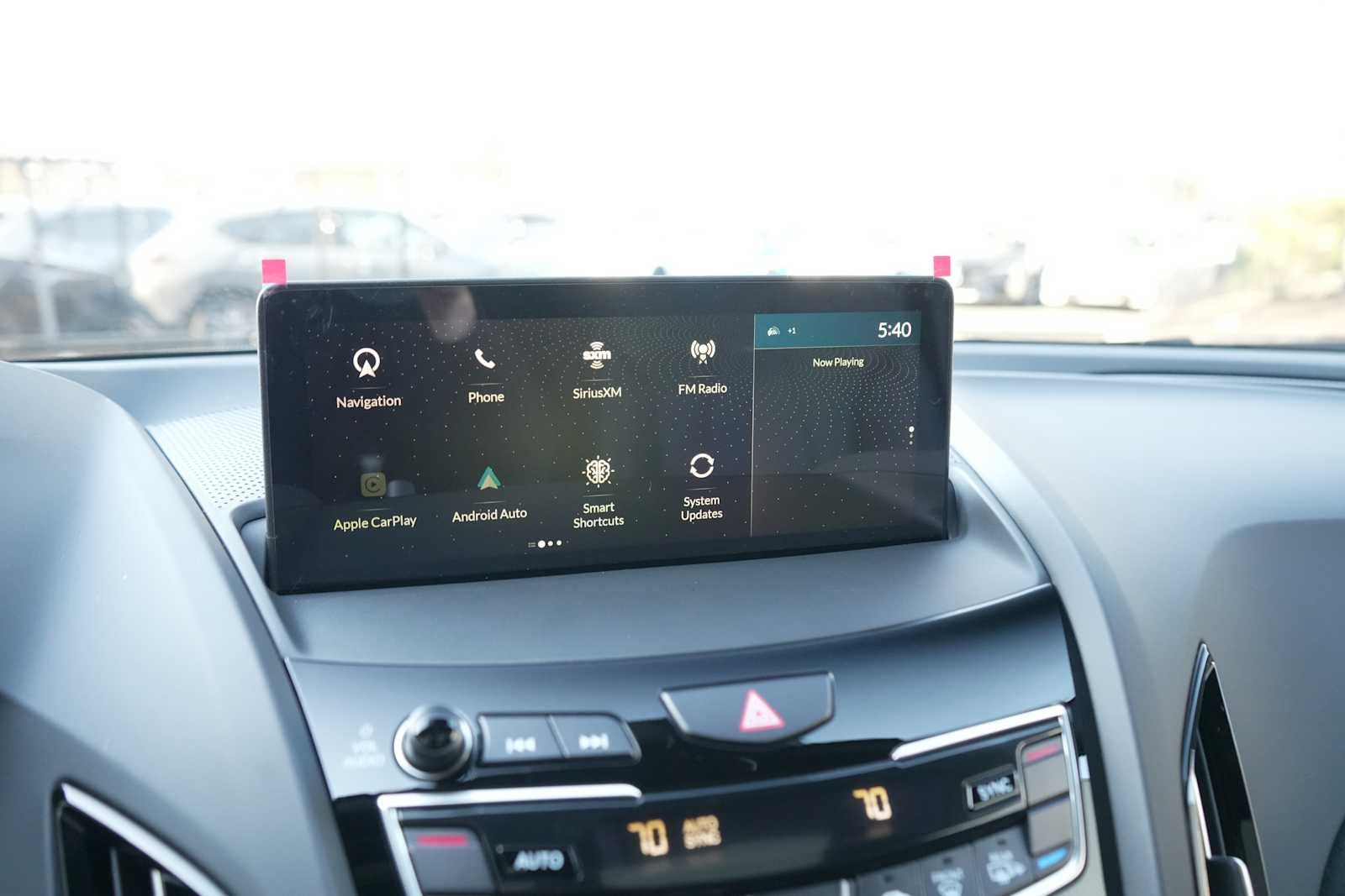 2026 Acura RDX SH-AWD w/A-Spec Advance Package