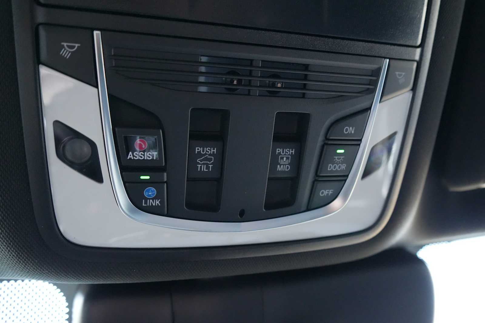 2026 Acura RDX SH-AWD w/A-Spec Advance Package