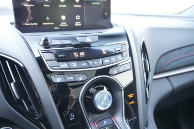 2026 Acura RDX SH-AWD w/A-Spec Advance Package