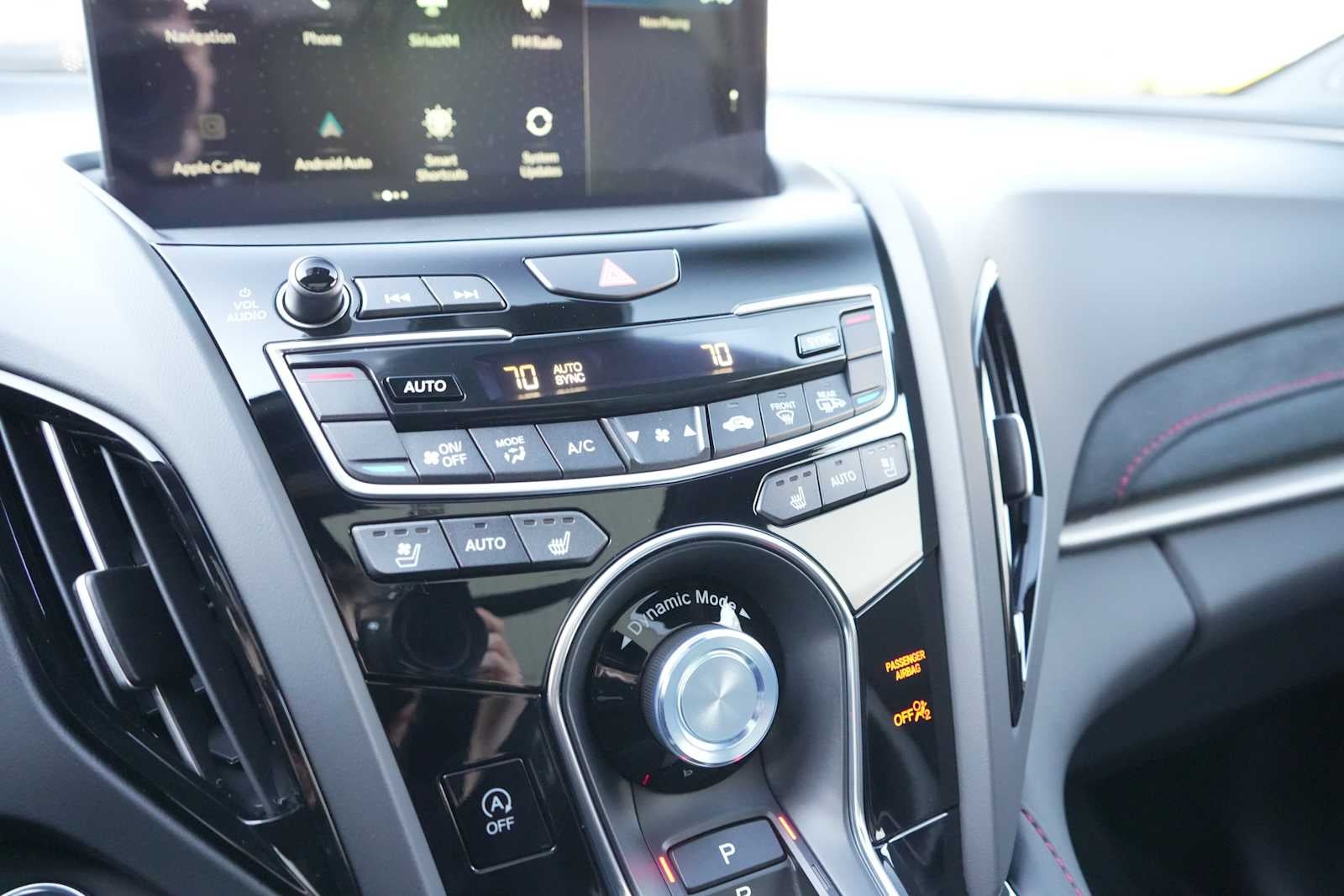 2026 Acura RDX SH-AWD w/A-Spec Advance Package