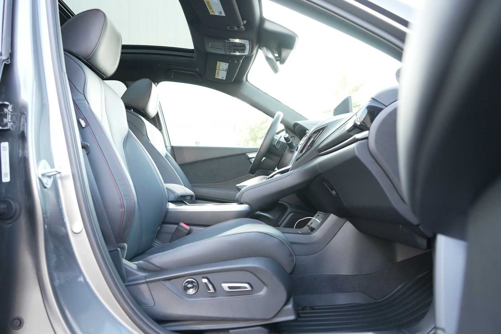 2026 Acura RDX SH-AWD w/A-Spec Advance Package