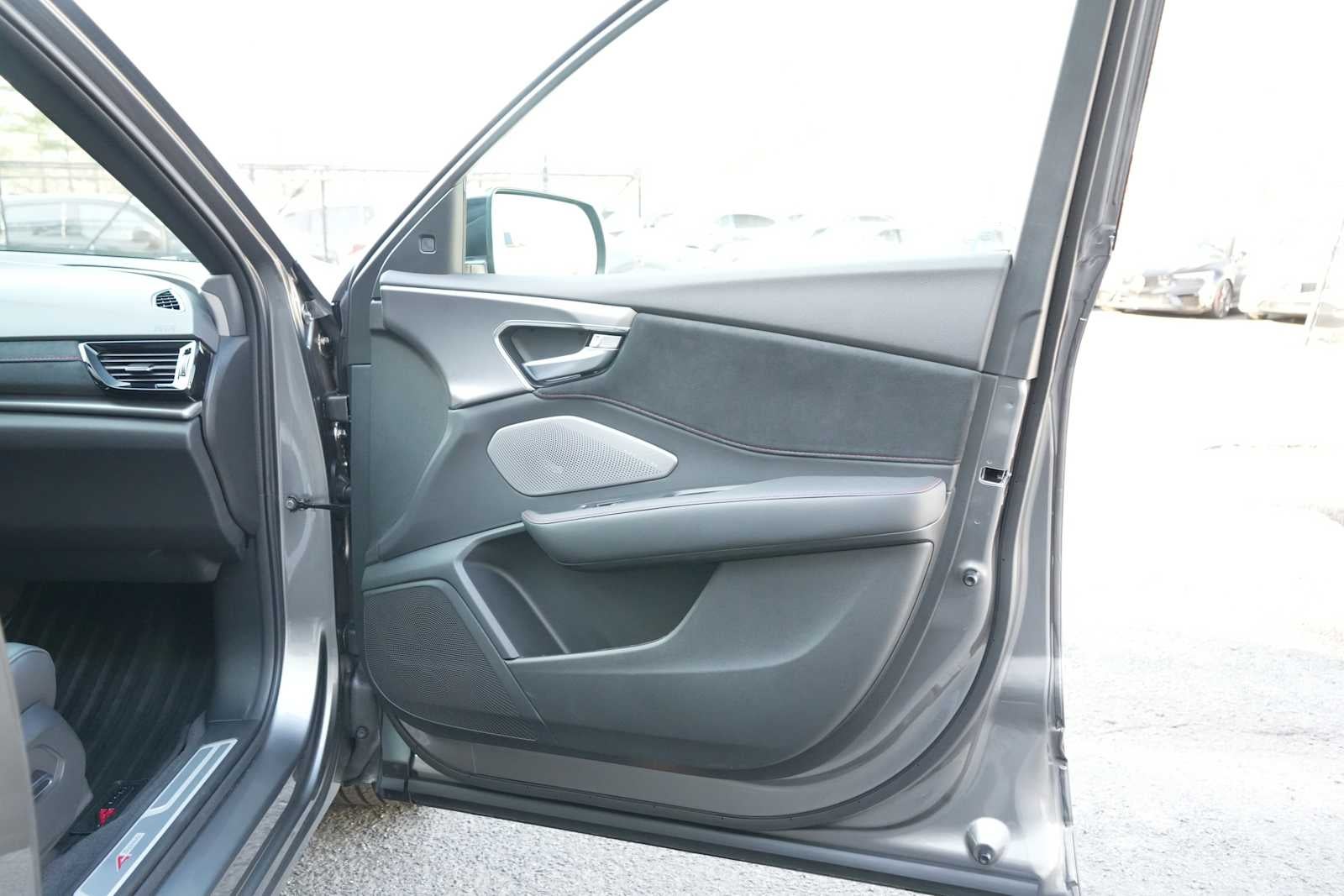 2026 Acura RDX SH-AWD w/A-Spec Advance Package