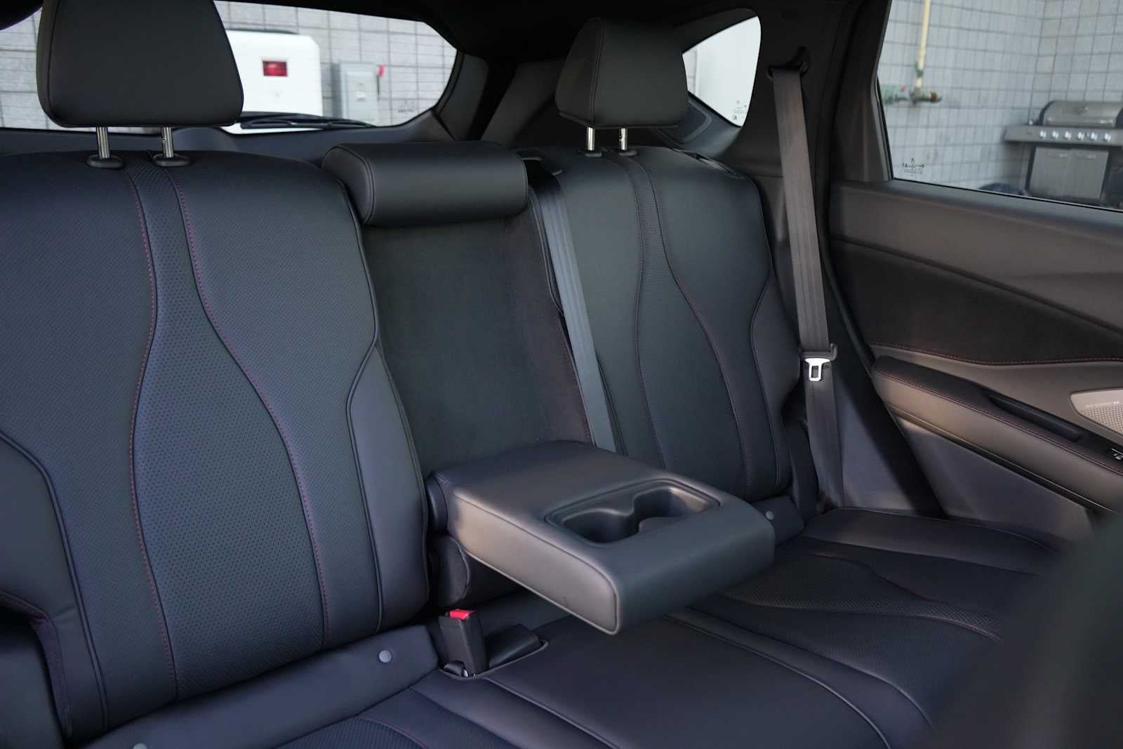 2026 Acura RDX SH-AWD w/A-Spec Advance Package