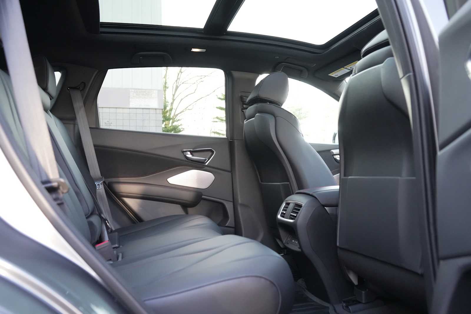 2026 Acura RDX SH-AWD w/A-Spec Advance Package