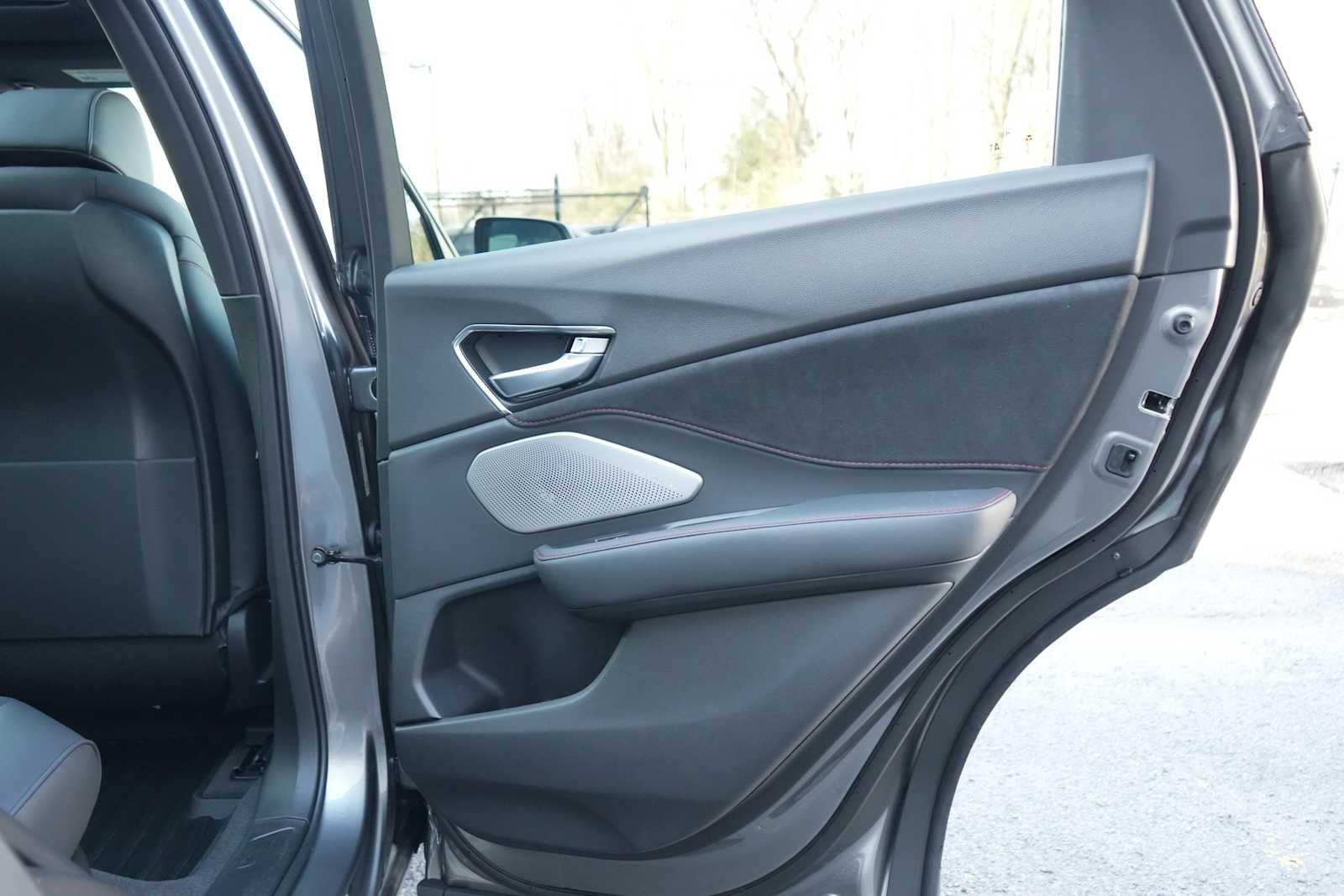 2026 Acura RDX SH-AWD w/A-Spec Advance Package