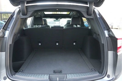 2026 Acura RDX SH-AWD w/A-Spec Advance Package