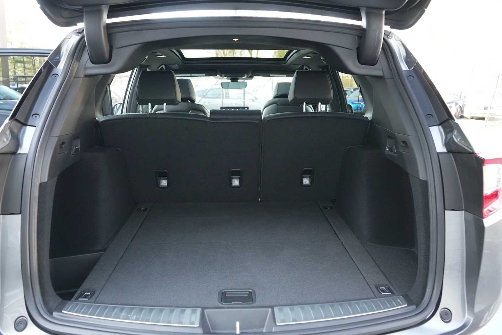 2026 Acura RDX SH-AWD w/A-Spec Advance Package