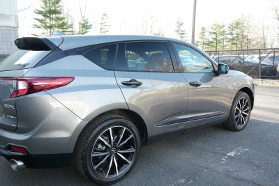 2026 Acura RDX SH-AWD w/A-Spec Advance Package