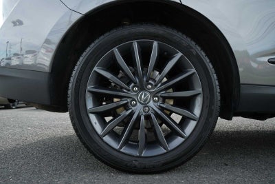 2024 Acura RDX SH-AWD w/A-Spec Advance Package