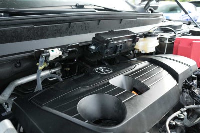 2024 Acura RDX SH-AWD w/A-Spec Advance Package