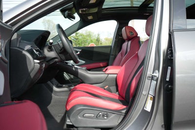 2024 Acura RDX SH-AWD w/A-Spec Advance Package