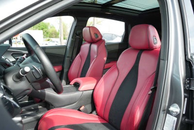 2024 Acura RDX SH-AWD w/A-Spec Advance Package