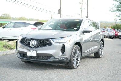 2024 Acura RDX SH-AWD w/A-Spec Advance Package