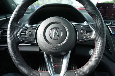 2024 Acura RDX SH-AWD w/A-Spec Advance Package