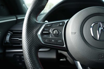 2024 Acura RDX SH-AWD w/A-Spec Advance Package