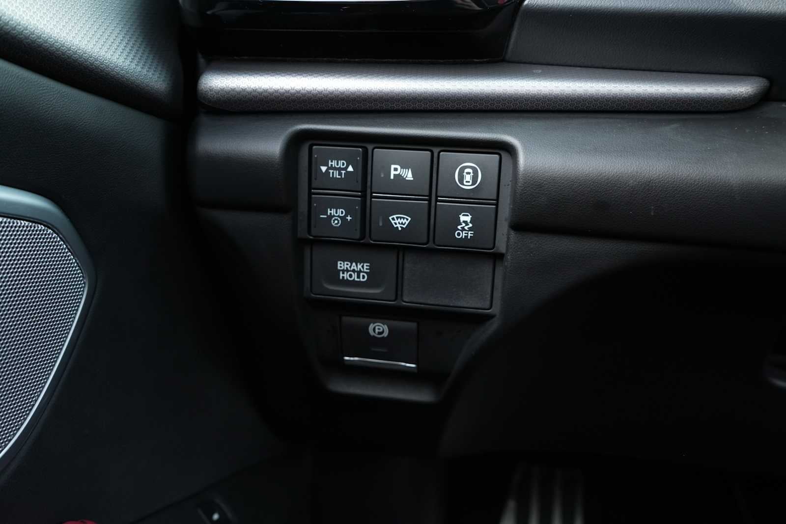 2024 Acura RDX SH-AWD w/A-Spec Advance Package