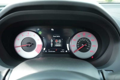 2024 Acura RDX SH-AWD w/A-Spec Advance Package