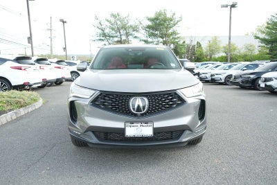 2024 Acura RDX SH-AWD w/A-Spec Advance Package