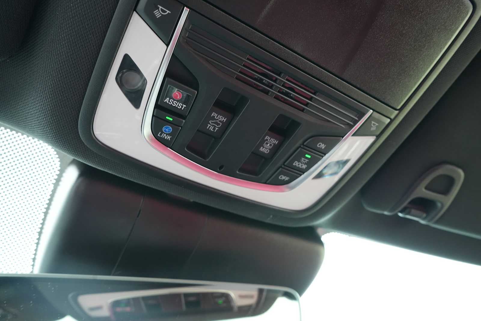 2024 Acura RDX SH-AWD w/A-Spec Advance Package