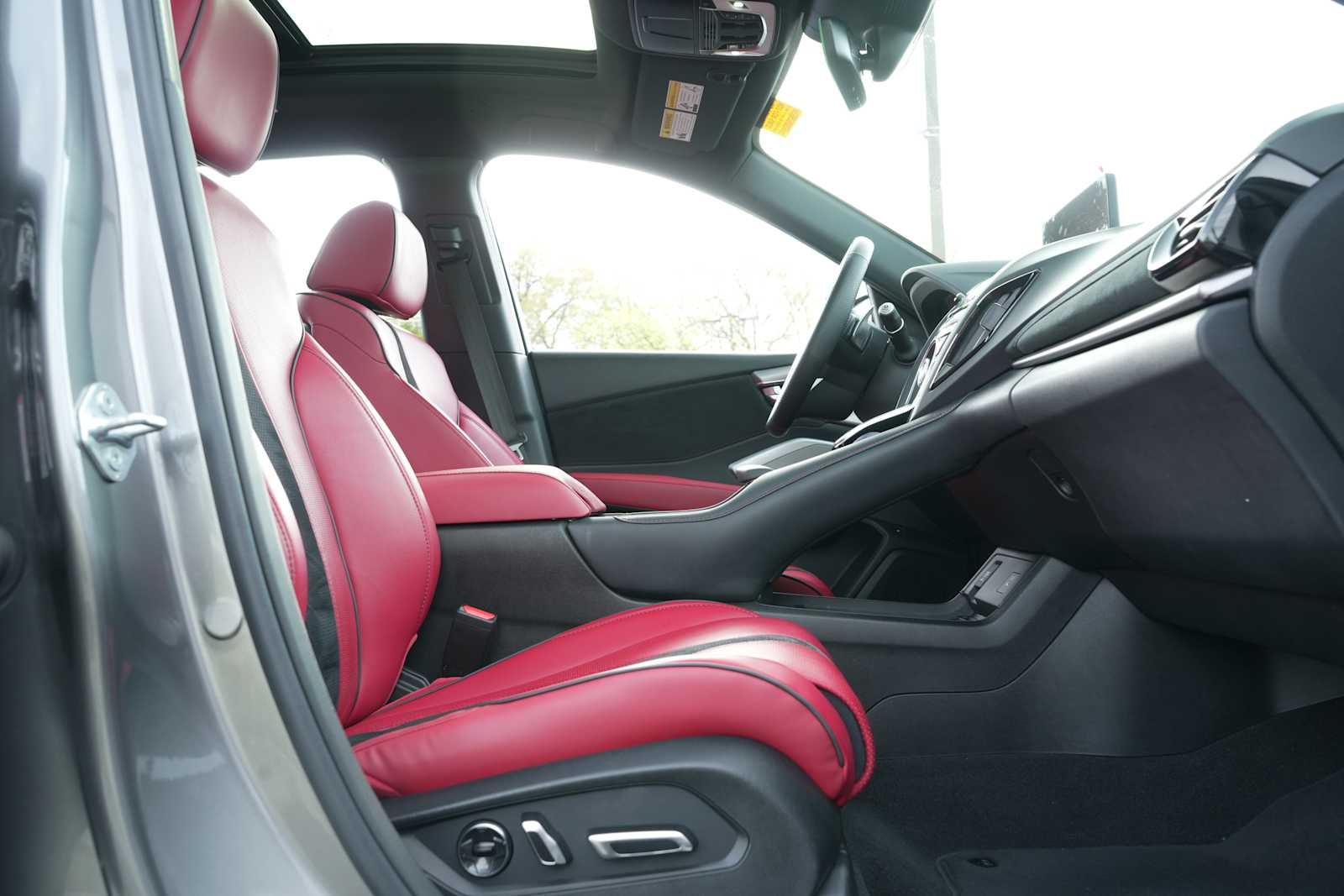 2024 Acura RDX SH-AWD w/A-Spec Advance Package