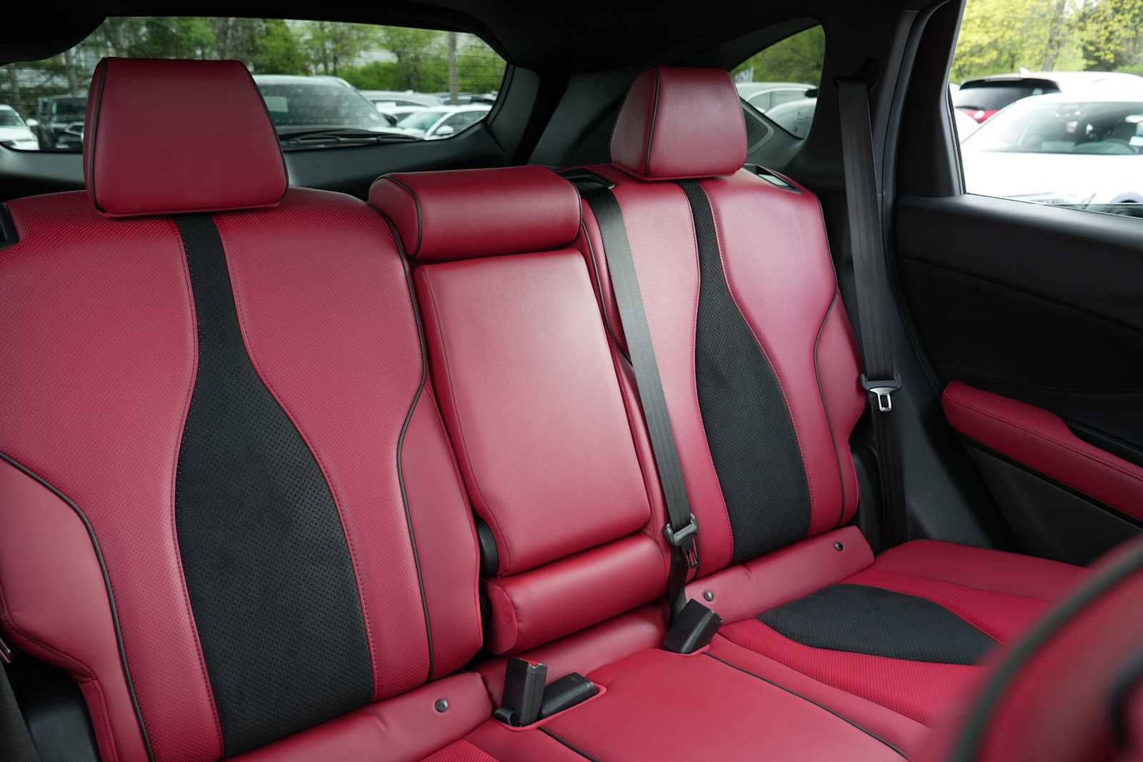 2024 Acura RDX SH-AWD w/A-Spec Advance Package