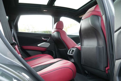 2024 Acura RDX SH-AWD w/A-Spec Advance Package