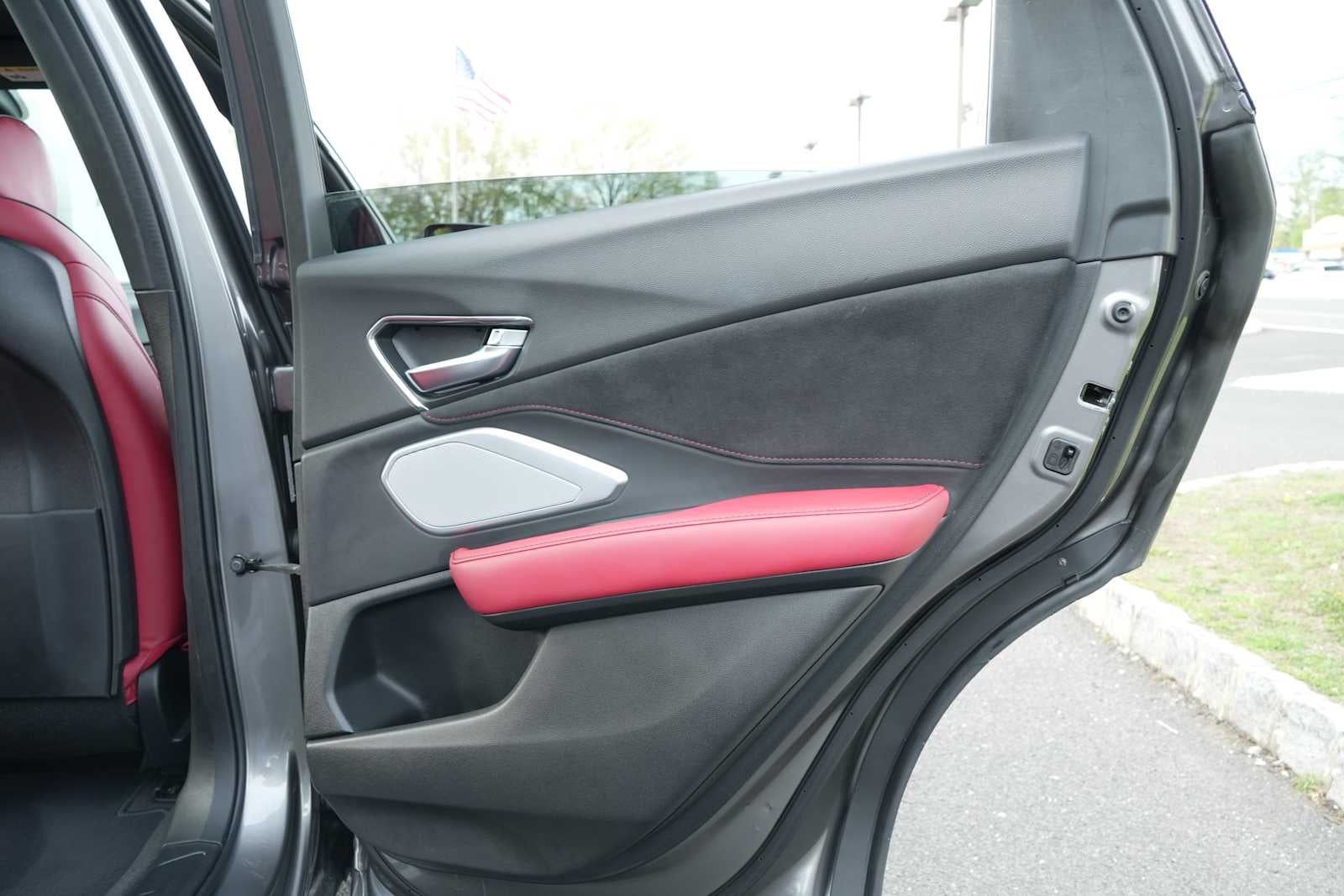 2024 Acura RDX SH-AWD w/A-Spec Advance Package