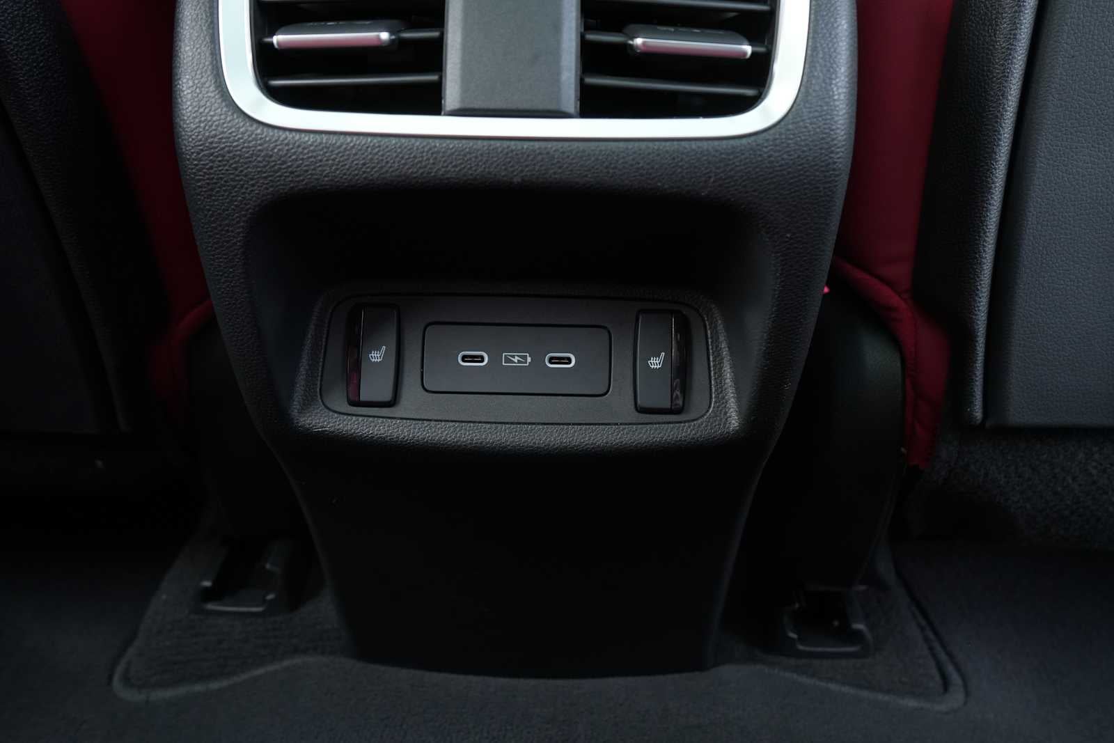 2024 Acura RDX SH-AWD w/A-Spec Advance Package