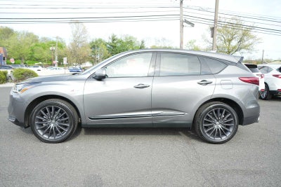 2024 Acura RDX SH-AWD w/A-Spec Advance Package