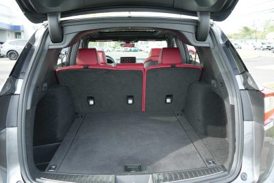 2024 Acura RDX SH-AWD w/A-Spec Advance Package