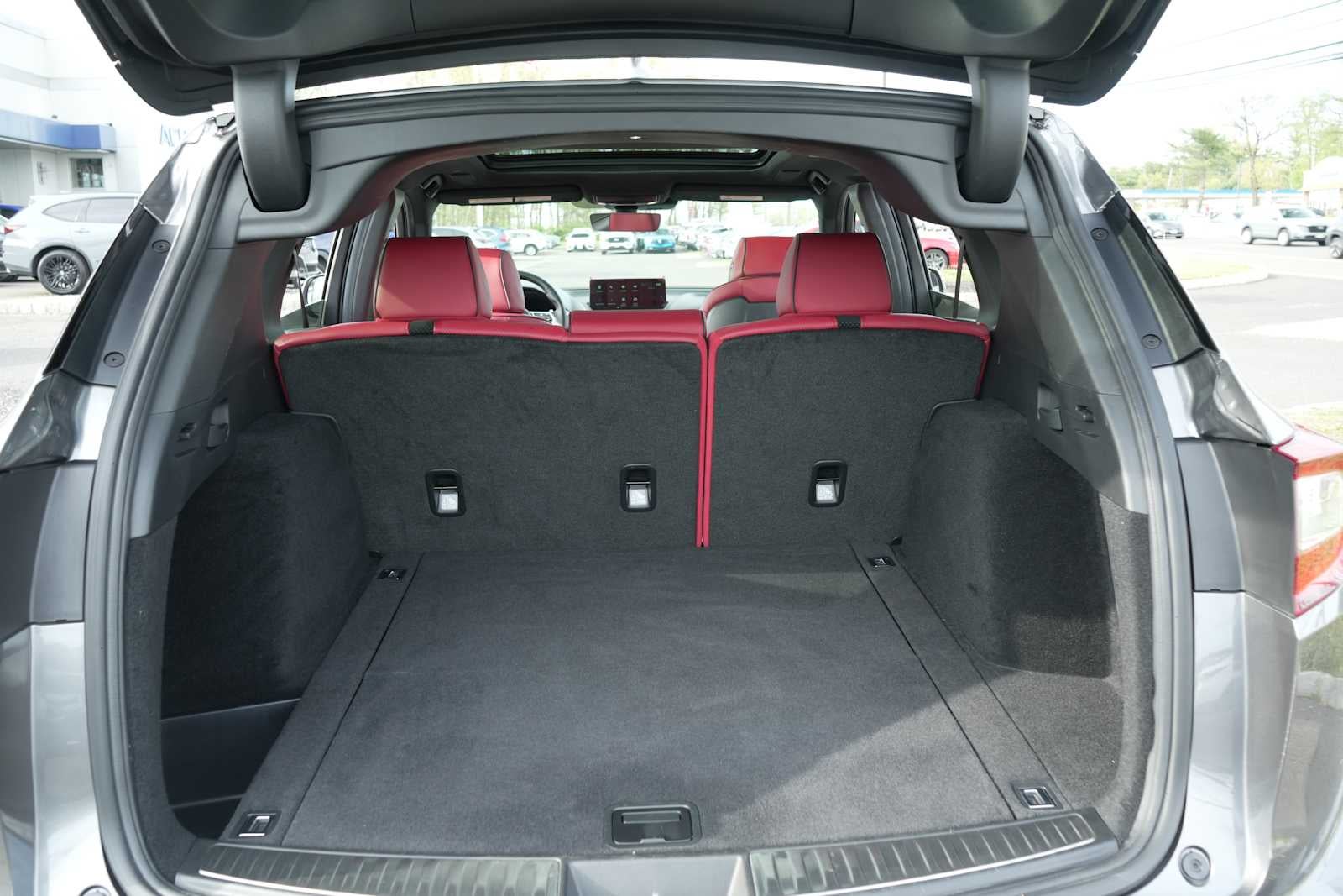 2024 Acura RDX SH-AWD w/A-Spec Advance Package