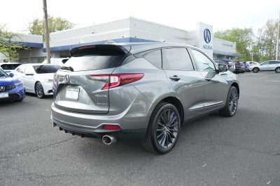 2024 Acura RDX SH-AWD w/A-Spec Advance Package