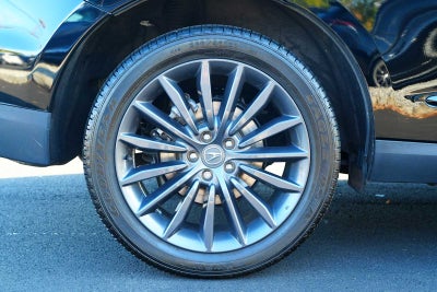 2024 Acura RDX SH-AWD w/A-Spec Advance Package