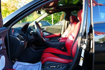 2024 Acura RDX SH-AWD w/A-Spec Advance Package