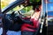 2024 Acura RDX SH-AWD w/A-Spec Advance Package